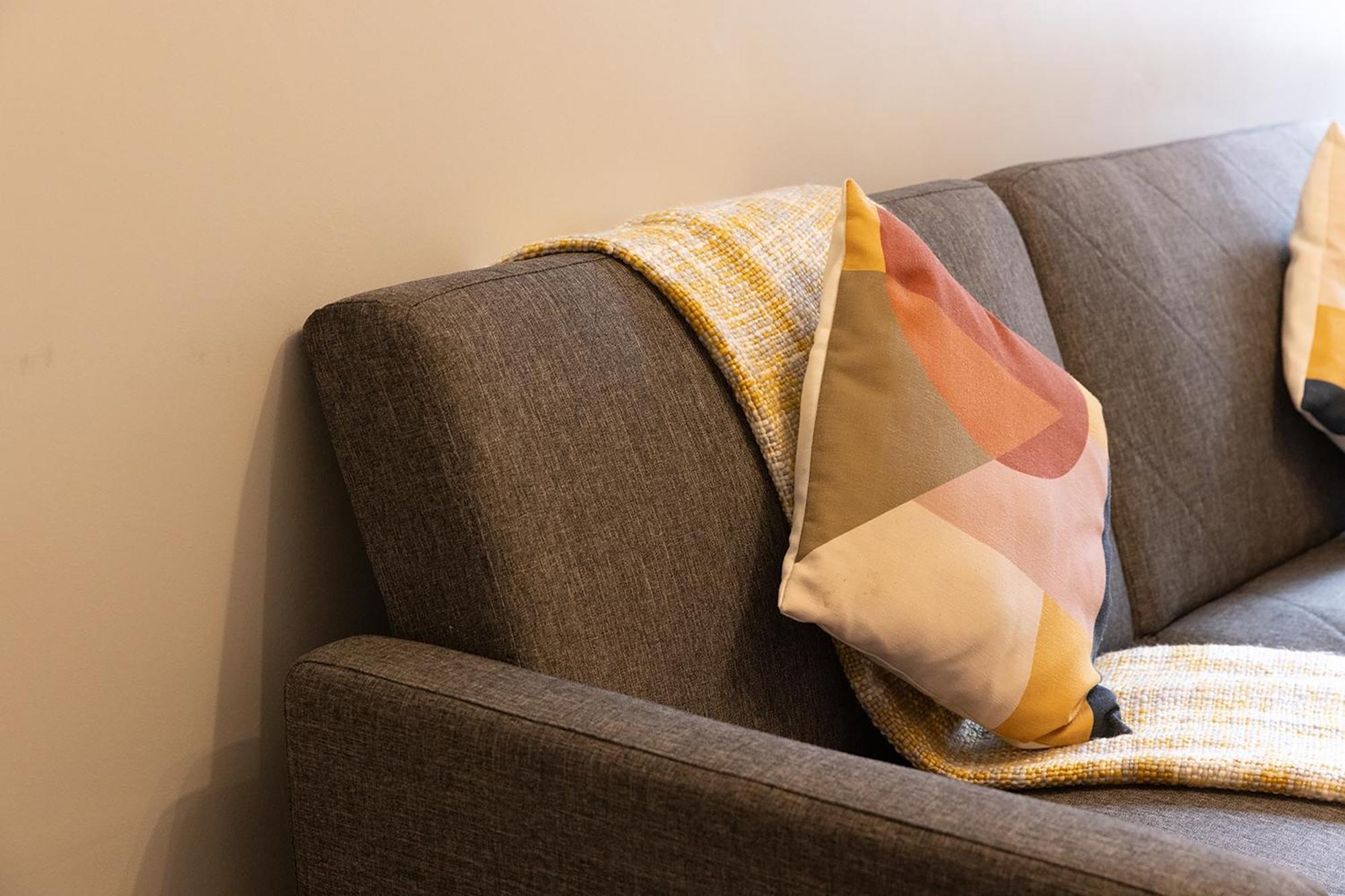 Cityhost Apartments - Gateshead 115 ภายนอก รูปภาพ
