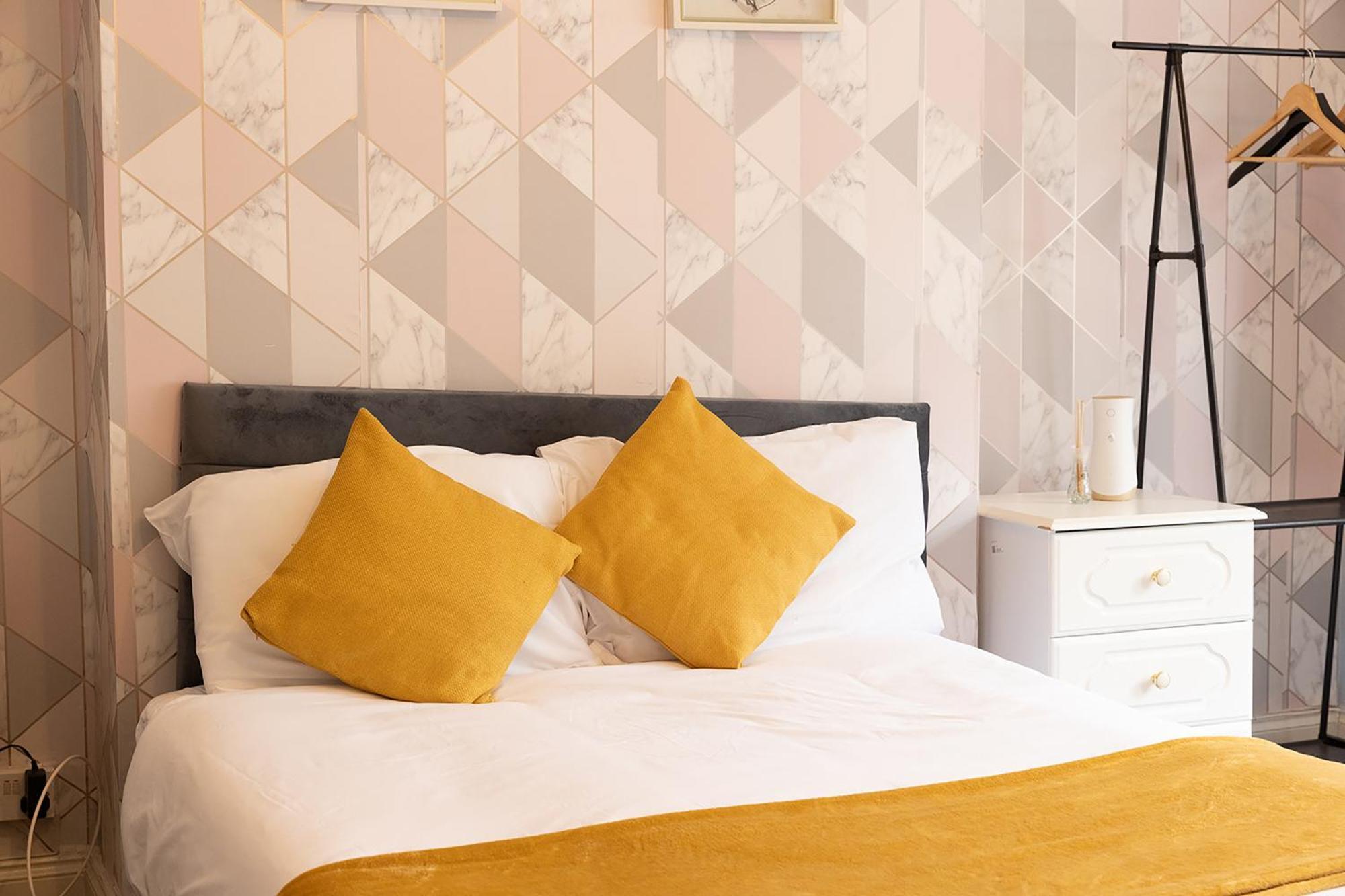 Cityhost Apartments - Gateshead 115 ภายนอก รูปภาพ
