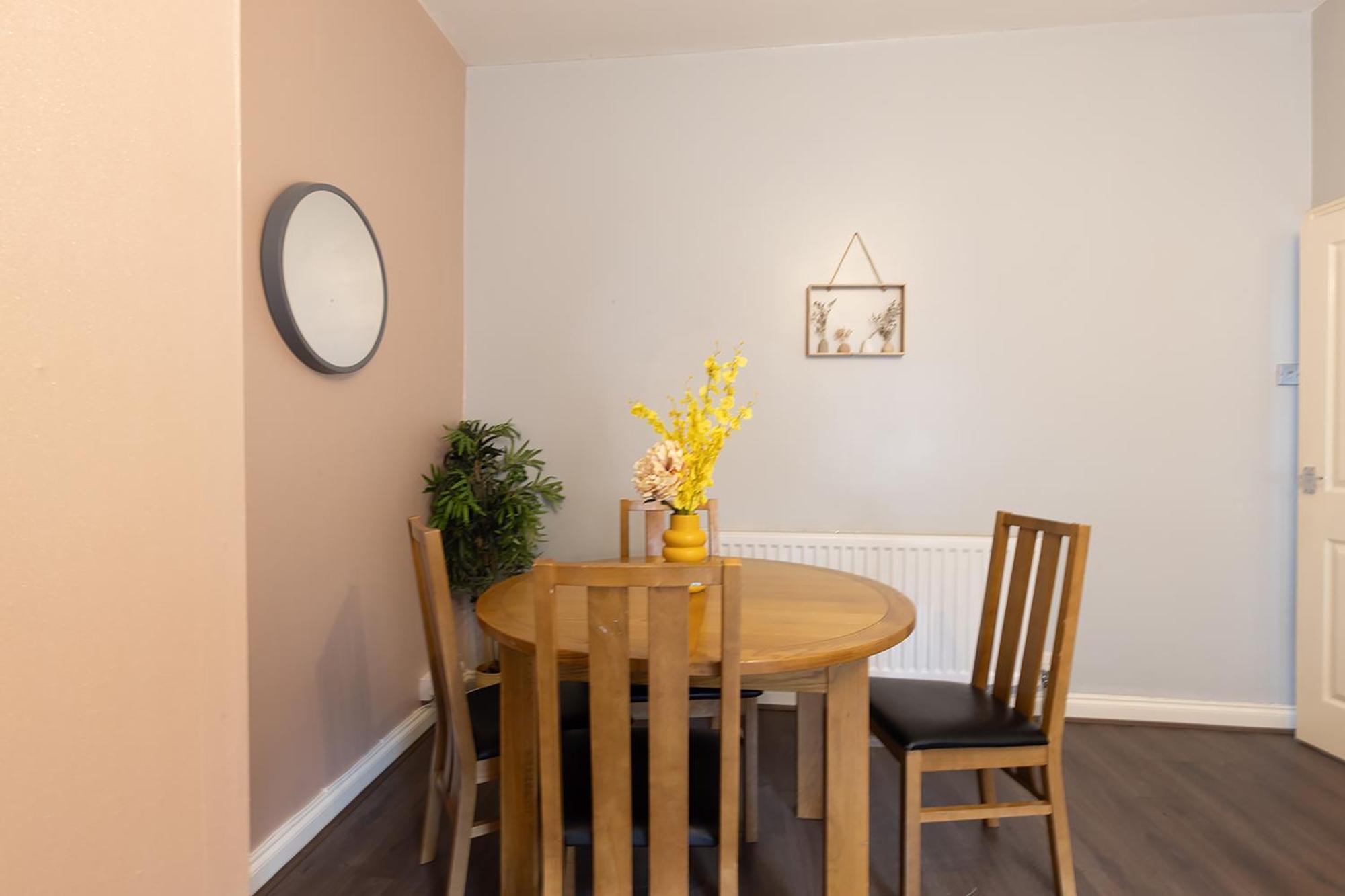 Cityhost Apartments - Gateshead 115 ภายนอก รูปภาพ